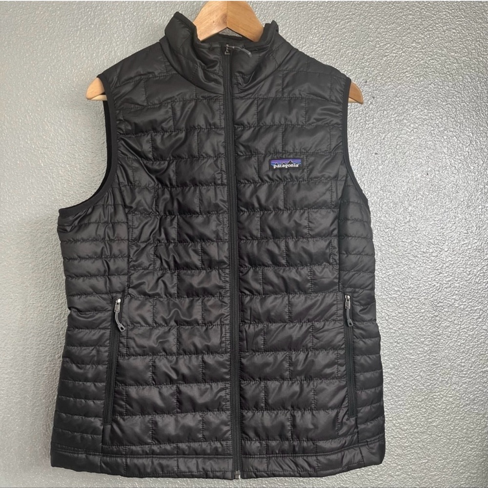 Patagonia Nano Puff Vest